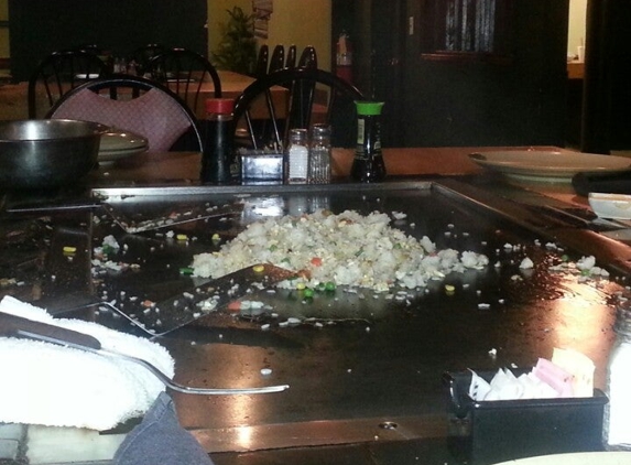 Tokyo Japanese Steakhouse - Stockbridge, GA