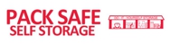 Pack Safe Self Storage Logo