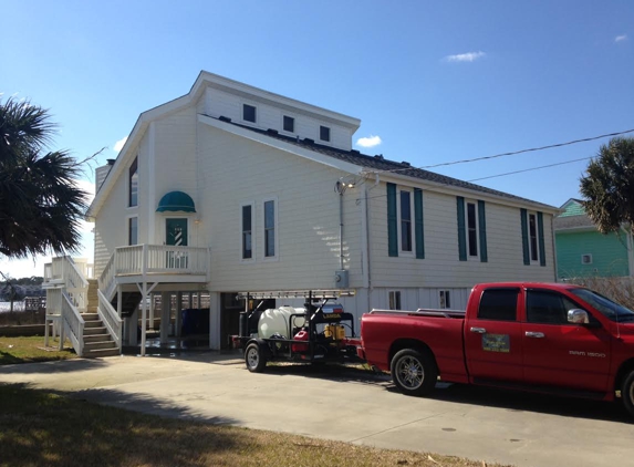 Steady Stream - Wilmington, NC