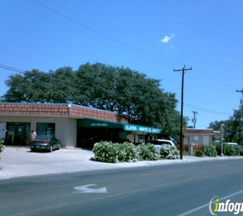 Camilas Mexican Restaurant - San Antonio, TX