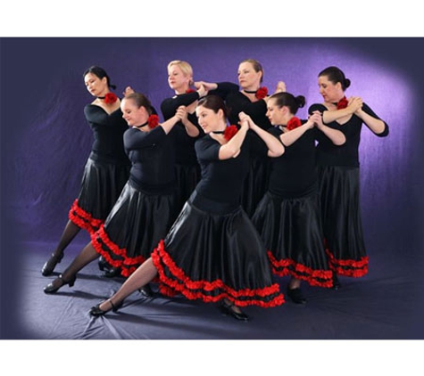 Shilleena's Dance Academy