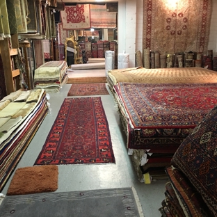 The Rug Center - Mountain View, CA