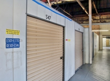 Laurel Canyon Self Storage - 10864 Laurel Canyon Blvd, San Fernando, CA