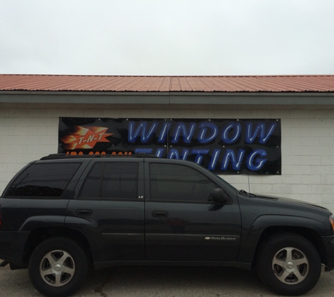 TNT Window Tinting - Carrollton, GA