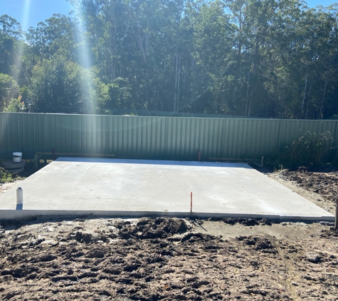 BDM Constructions - Wauchope, NSW