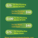 Richmond Water Heater - Water Heater Repair