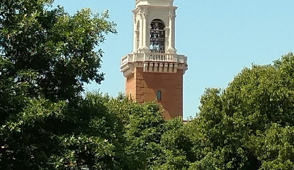 Holy Name of Jesus Cathedral - Raleigh, NC