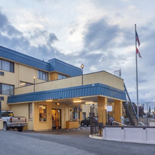 Days Inn by Wyndham Bellingham - Bellingham, WA