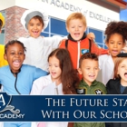 Leman Academy of Excellence