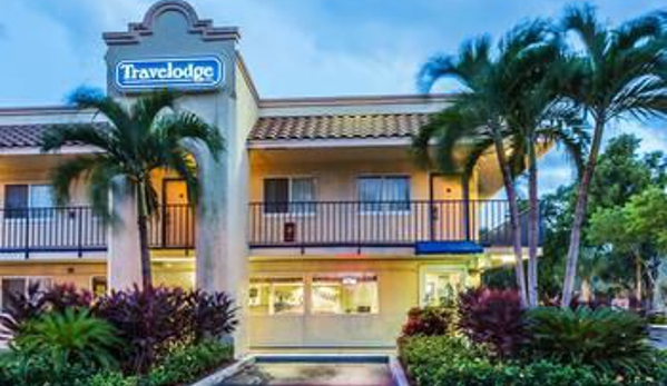 Travelodge - Riviera Beach, FL