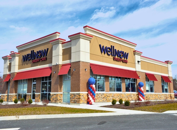 WellNow Urgent Care - Utica, NY