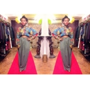So Angeline - Women's Clothing