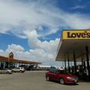 Love's Travel Stop - Gas Stations