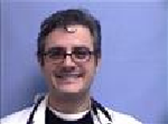 Dr. Brian Donner, DO - Wilmington, NC