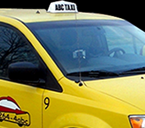 ABC Taxi - Wichita, KS