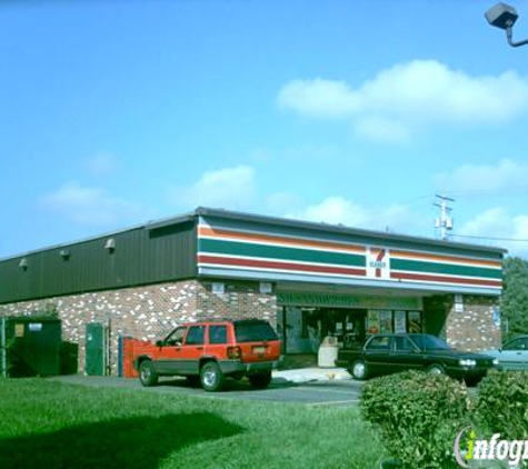 7-Eleven - Baltimore, MD