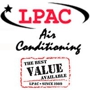 LPAC Services, Inc.