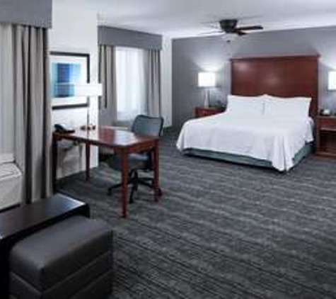 Homewood Suites by Hilton Denton - Denton, TX