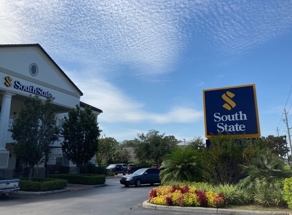 SouthState Bank - Ocala, FL