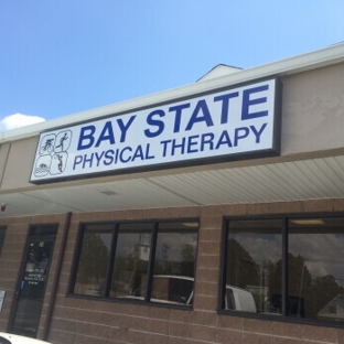 Bay State Physical Therapy - Randolph, MA