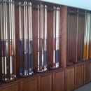 Austin Billiards - Billiard Equipment & Supplies