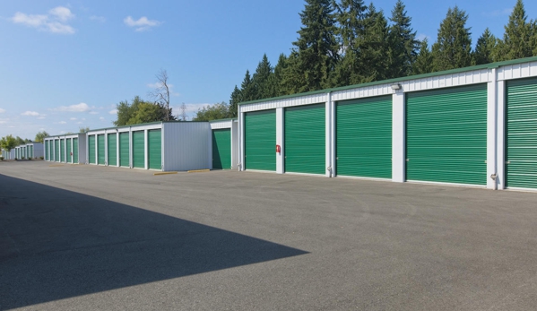 Snohomish Storage - Snohomish, WA