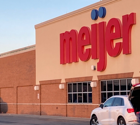 Meijer - Indianapolis, IN