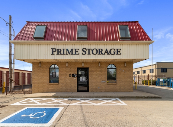 Prime Storage - Nicholasville, KY