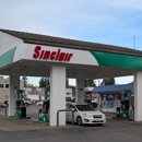 Sinclair Gas Station - Convenience Stores