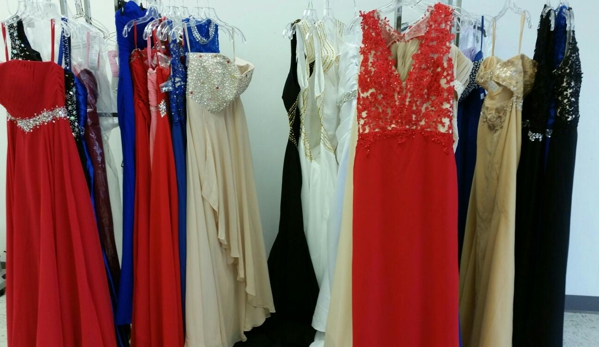 Elegant Tailor and Bridal Shop - Salem, NH. Get 10% of on Prom Dresses