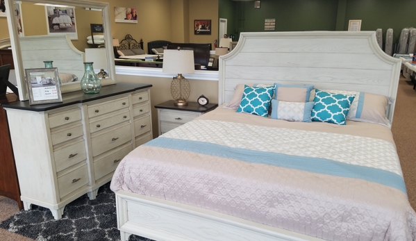 Mattress Zone - League City, TX