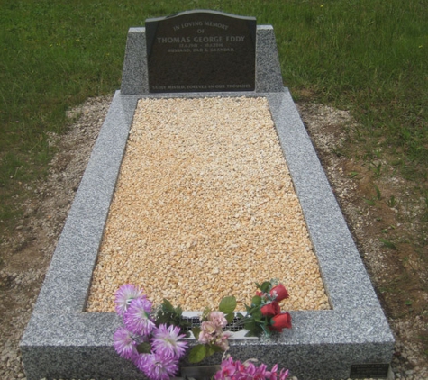 Stephen J. Pratt Memorials Pty Ltd - Thomson, VIC