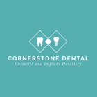 Cornerstone Dental - Cosmetic & Implant Dentistry