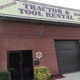 Courthouse Tool & Tractor Rental
