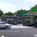 Mapco Express, Inc - Gas Stations