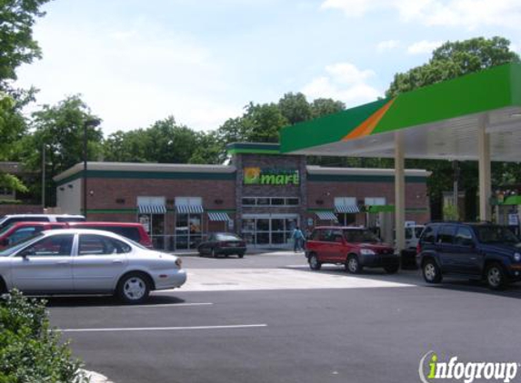 Mapco Express, Inc - Memphis, TN