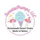 SweetiePumps - Wedding Cakes & Pastries