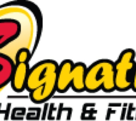 Signature Health & Fitness - Dubuque, IA