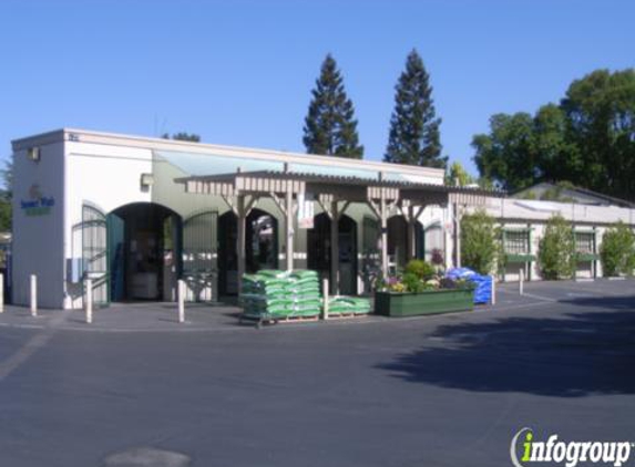 Summerwinds Nursery - Palo Alto, CA