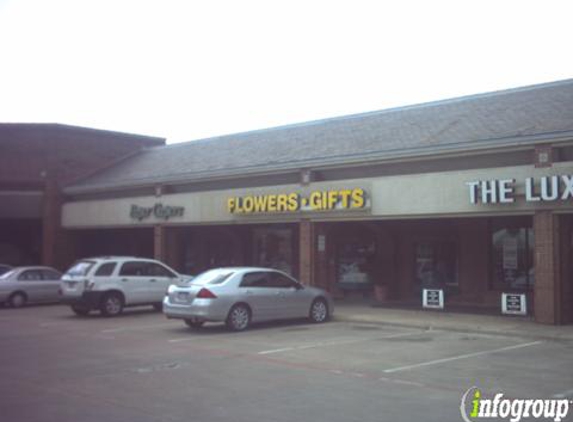 Flower Exchange - Arlington, TX