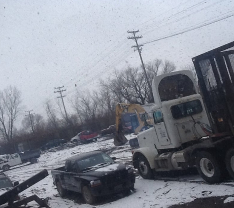 City Auto Wrecking - Junk Cars - Cleveland, OH