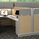 Total Office Furniture Showroom - Office Furniture & Equipment-Wholesale & Manufacturers
