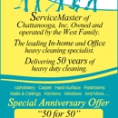 ServiceMaster Clean-ServiceMaster Building Maintenance Contracts Inc - Fire & Water Damage Restoration