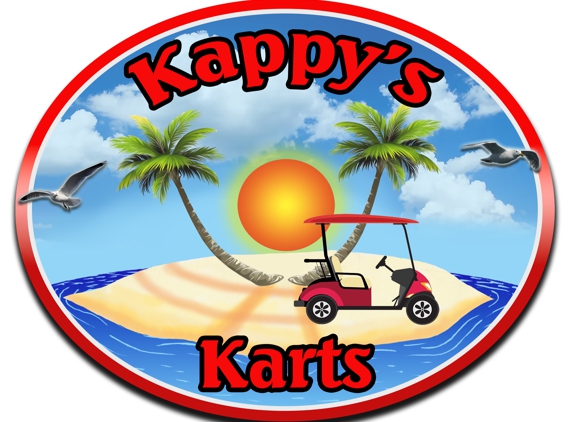 Kappy's Karts - Englewood, FL