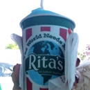 Rita's Italian Ice & Frozen Custard - Ice Cream & Frozen Desserts