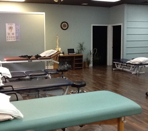 Comprehensive Physical Therapy Solutions - Manchester, CT