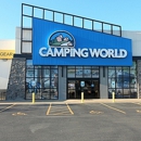 Camping World of Little Rock-Service Center - Recreational Vehicles & Campers-Repair & Service