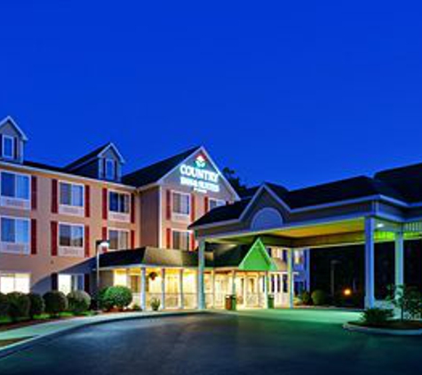 Country Inns & Suites - Queensbury, NY