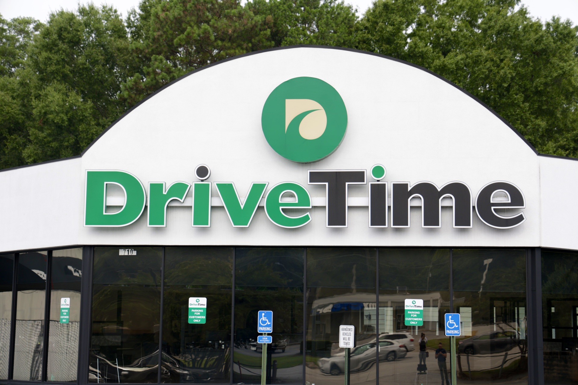 DriveTime Used Cars - Birmingham, AL 35215