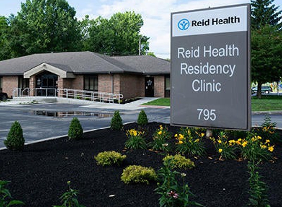 Reid Health Residency Clinic - Richmond, IN